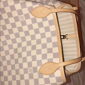 Neverfull GM LV handbag